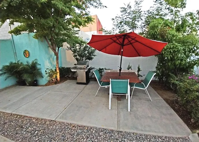 Tres Migueles, Departamento Alaain, Cerca De La Marina, Zona Turistica Y Playa