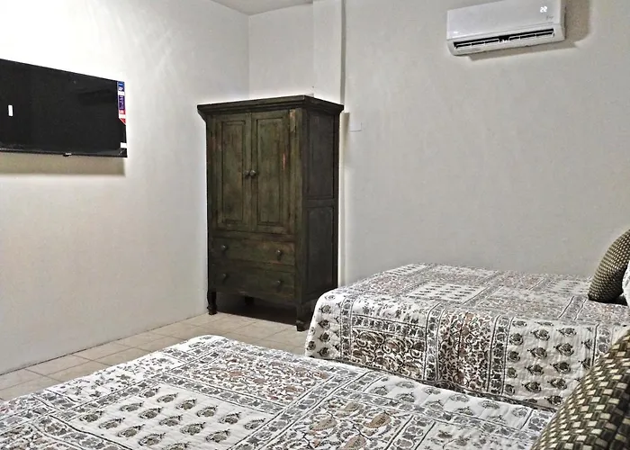 Tres Migueles, Departamento Alaain, Cerca De La Marina, Zona Turistica Y Playa Apartment Cabo San Lucas