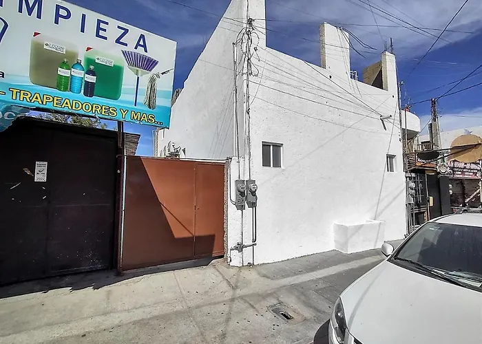 Tres Migueles, Departamento Alaain, Cerca De La Marina, Zona Turistica Y Playa Cabo San Lucas