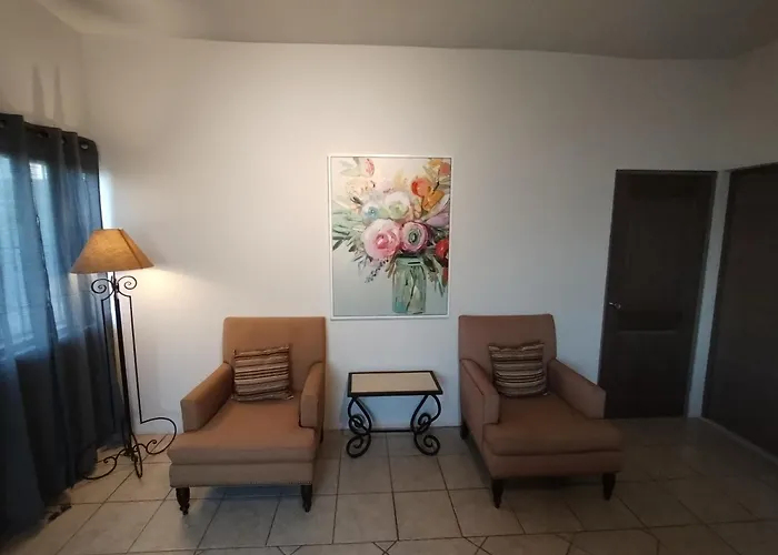 Apartment Tres Migueles, Departamento Alaain, Cerca De La Marina, Zona Turistica Y Playa