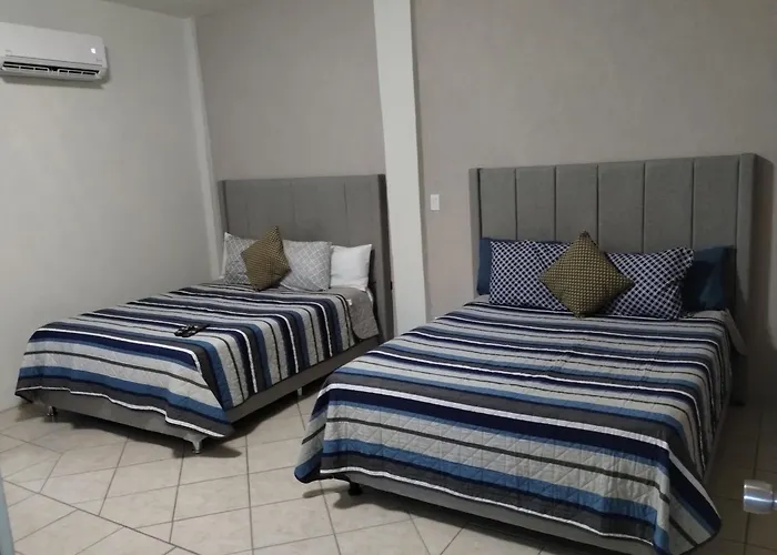 Tres Migueles, Departamento Alaain, Cerca De La Marina, Zona Turistica Y Playa Apartment Cabo San Lucas