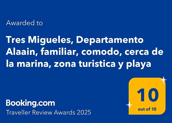 Tres Migueles, Departamento Alaain, Cerca De La Marina, Zona Turistica Y Playa Apartment Cabo San Lucas